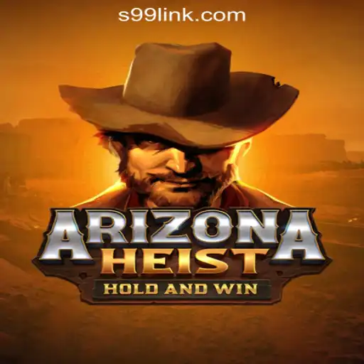 ArizonaHeist: The Thrilling New Game at S99.COM Oficial Slots Brasil #1