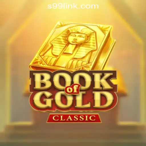 Discover the Enchantment of BookOfGoldClassic: A Journey Into S99.COM Oficial Slots Brasil #1