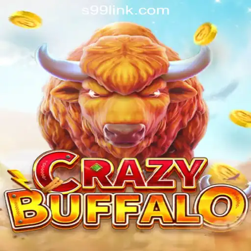 Discover the Thrill of CRAZYBUFFALO: S99.COM Oficial Slots Brasil #1