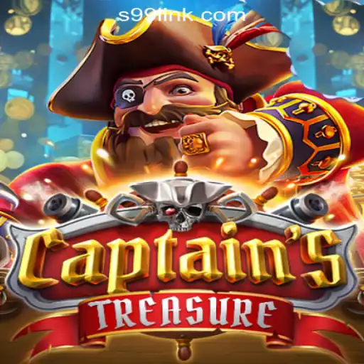 Exploring the Exciting World of CaptainssTreasure Slots Game