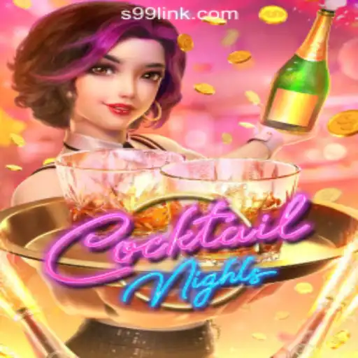 CocktailNights: Discover the Fun at S99.COM Oficial Slots Brasil #1