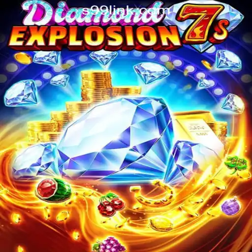DiamondExplosion7s: The Ultimate Slot Game Experience