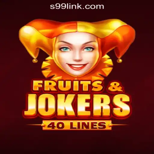 Exploring the Exciting World of FruitsAndJokers40 on S99.COM Oficial Slots Brasil #1