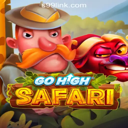 Exploring the Wild with GoHighSafari: The Ultimate Slot Experience