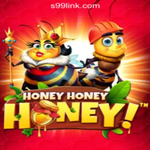 Explore the Buzz of HoneyHoneyHoney at S99.COM Oficial Slots Brasil #1