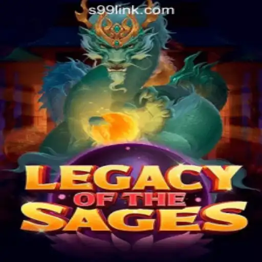 Discovering the Marvels of LegacyoftheSages: Your Ultimate Guide to S99.COM Oficial Slots Brasil #1