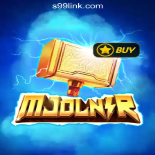 Explore the Thrilling World of Mjolnir Slots: A New Gaming Sensation