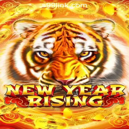 Exploring NewYearRising: An In-Depth Look at the Exciting Slot Game Revolutionizing Brasil