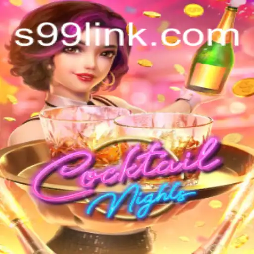 CocktailNights: Discover the Fun at S99.COM Oficial Slots Brasil #1