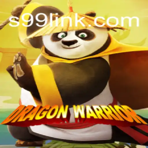 DragonWarrior: Unleashing Adventure with S99.COM Oficial Slots Brasil #1