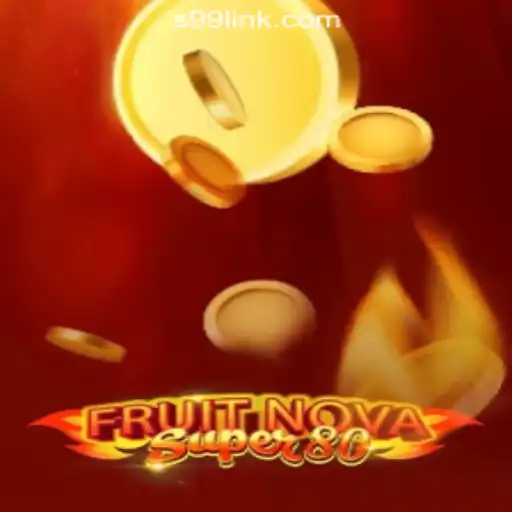 FruitNovaSuper80: The New Horizon of Slot Gaming in Brazil