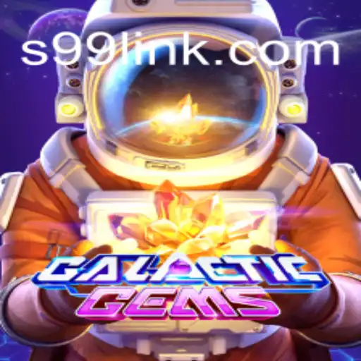 GalacticGems: A Deep Dive into S99.COM Oficial Slots Brasil #1