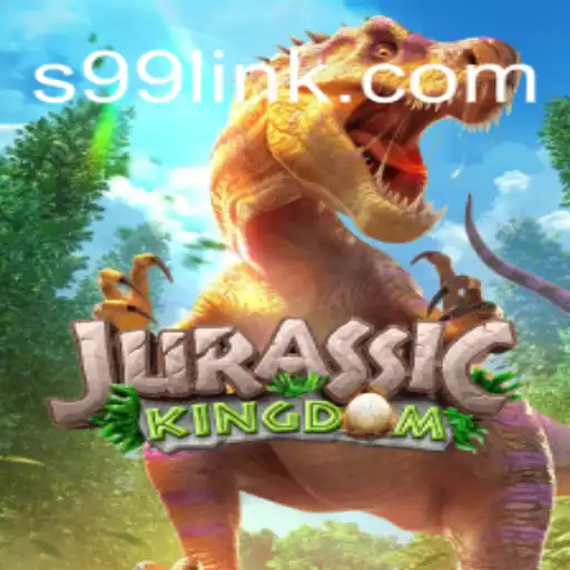 Dive into Adventure with JurassicKingdom: The Ultimate Slot Experience