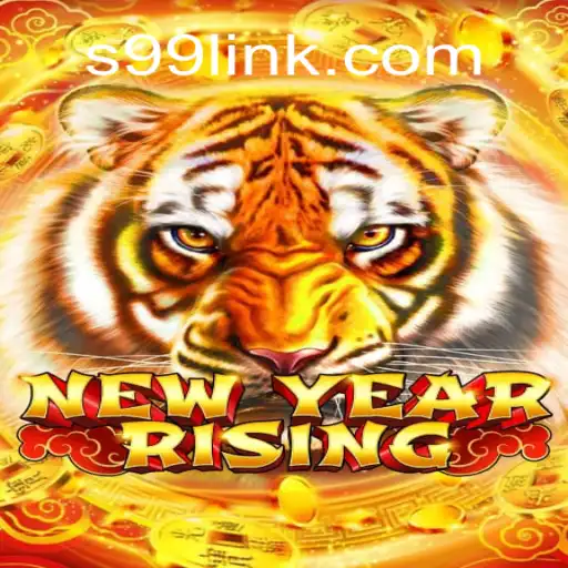 Exploring NewYearRising: An In-Depth Look at the Exciting Slot Game Revolutionizing Brasil
