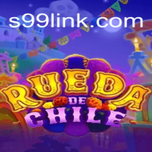 RuedaDeChile: The Thrilling World of Brasil's Top Slots Game