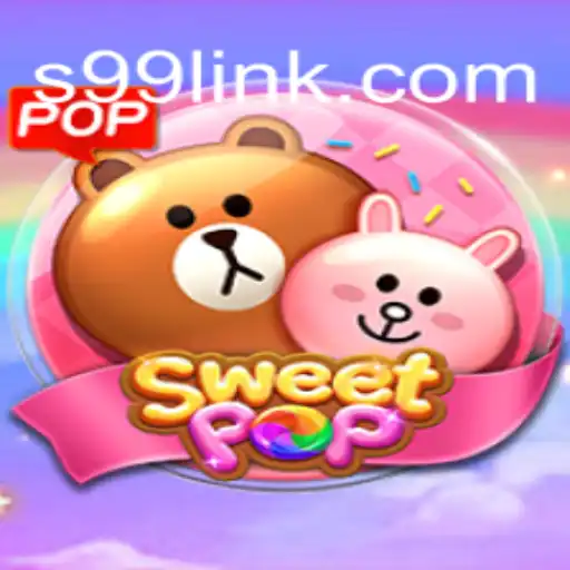 SweetPOP: Dive into the Delicious World of S99.COM Oficial Slots Brasil #1