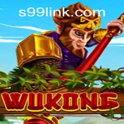 Discover the Exciting World of Wukong: S99.COM Oficial Slots Brasil #1