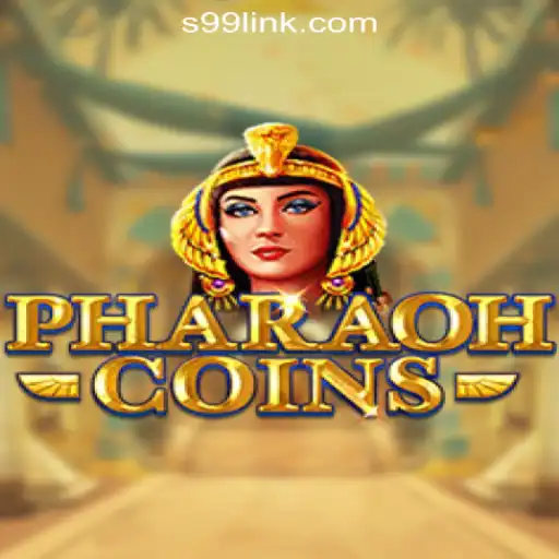 Unveiling the Thrills of PharaohCoins: A Dive into the World of S99.COM Oficial Slots Brasil #1