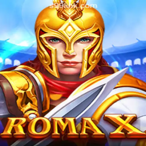 Experience the Thrill of RomaX: Unveiling S99.COM Oficial Slots Brasil #1