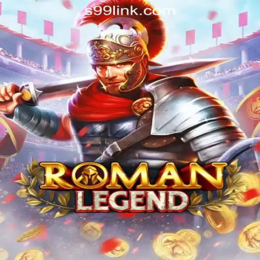 Explore 'RomanLegend': A Premier Slot Experience at S99.COM Oficial Slots Brasil #1