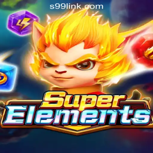Discover SuperElements: The Ultimate Gaming Experience