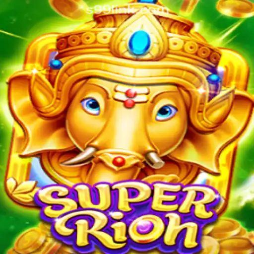 Exploring SuperRich: A New Era in Online Slot Gaming