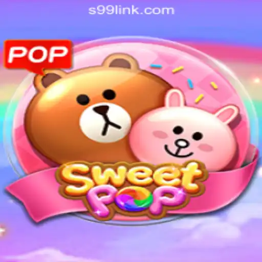 SweetPOP: Dive into the Delicious World of S99.COM Oficial Slots Brasil #1