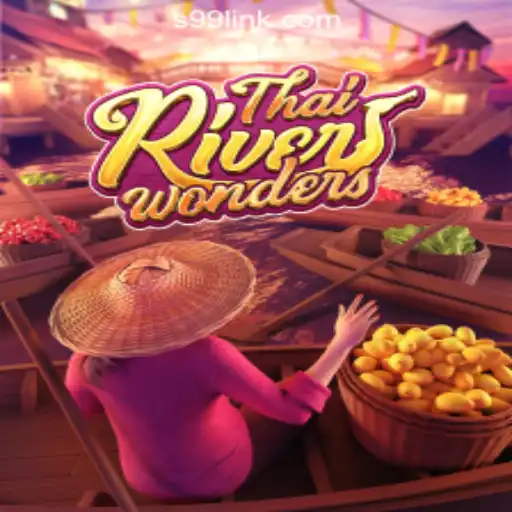 Explore ThaiRiverWonders: The Ultimate Slot Adventure