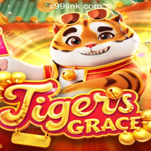 Welcome to the Jungle: TigersGrace and the Rise of S99.COM Oficial Slots in Brazil