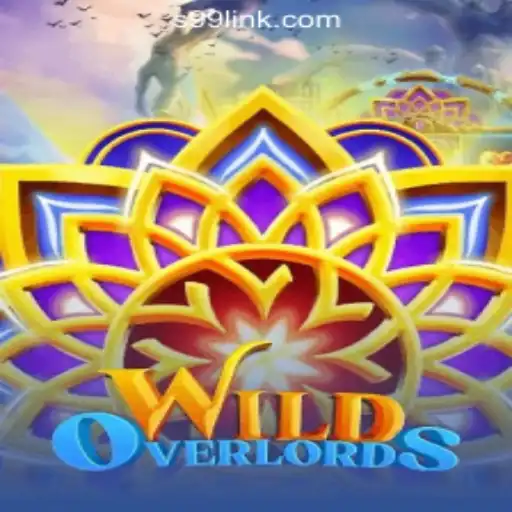 WildOverlords: Unleashing the Thrills of S99.COM Oficial Slots Brasil #1