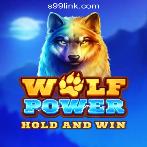 Discover the Thrilling World of WolfPower Slots